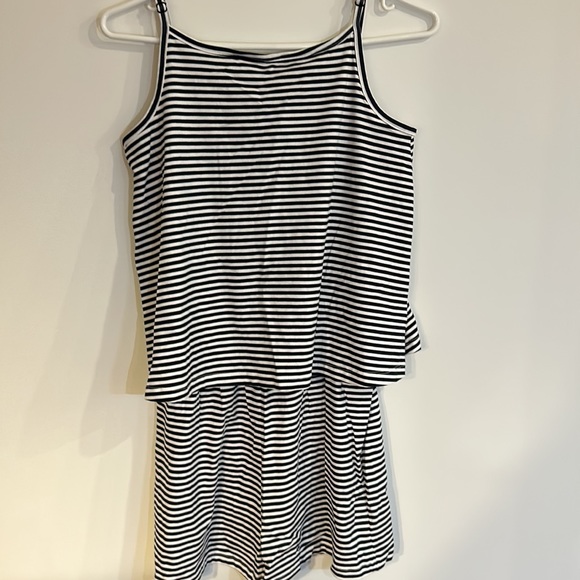 I Dress Myself Girls Romper - Picture 5 of 6